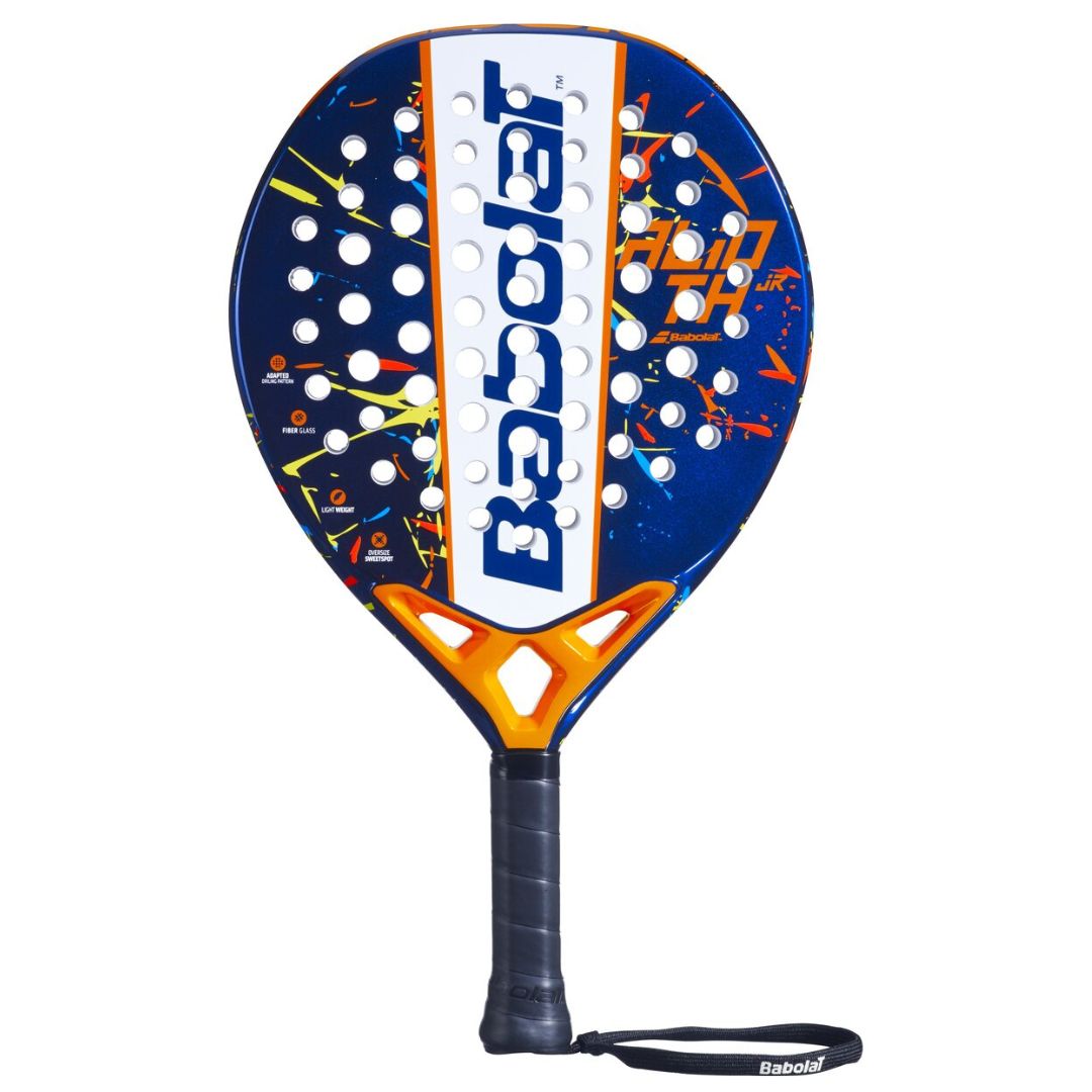 Babolat Alioth Jr